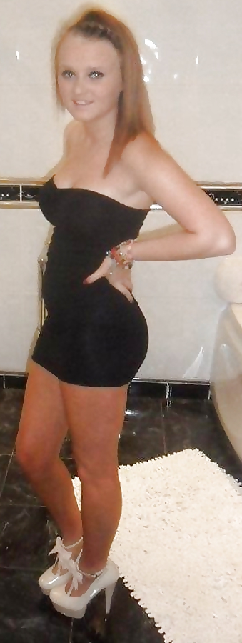 Dressed To Kill #11165458