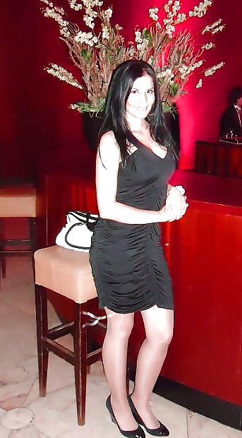 Dressed to kill
 #11165737