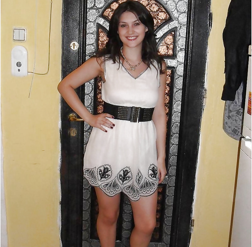 Dressed to kill
 #11165747