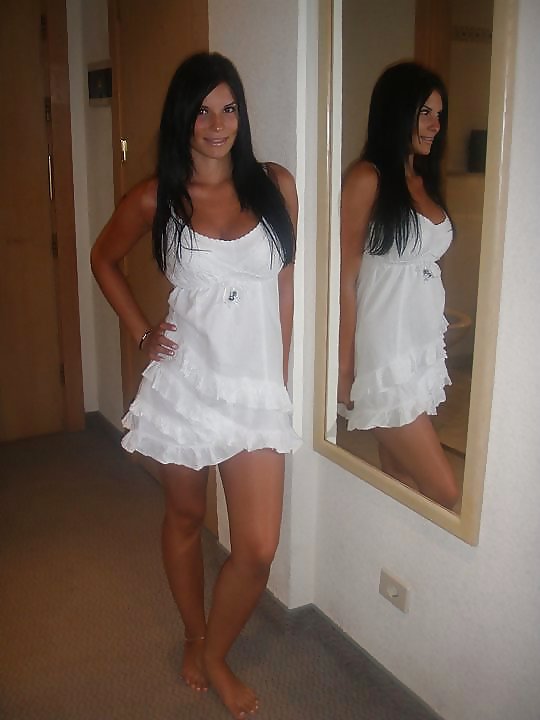 Dressed to kill
 #11165764
