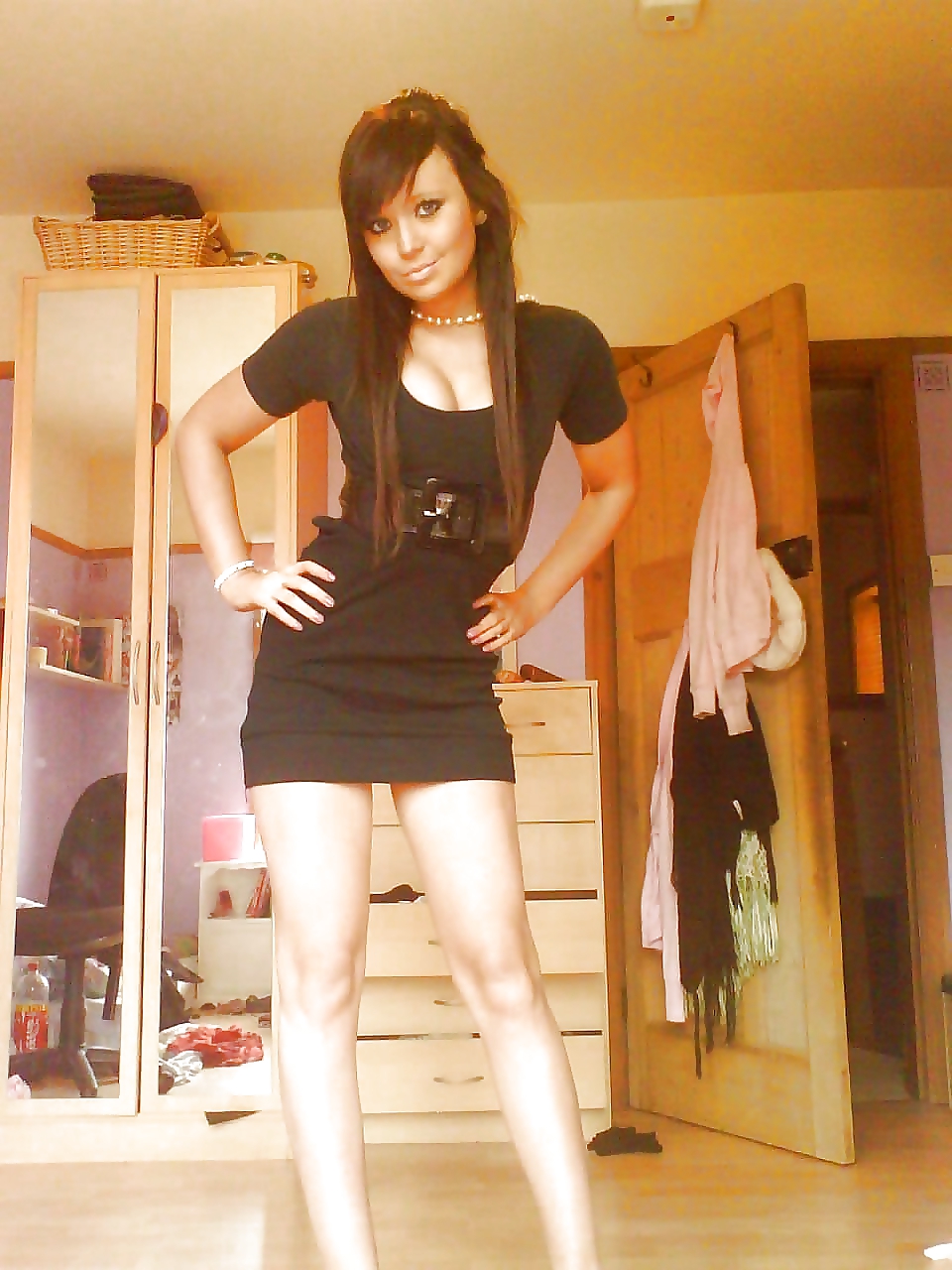 Dressed To Kill #11165881