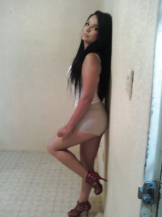 Dressed to kill
 #11166117