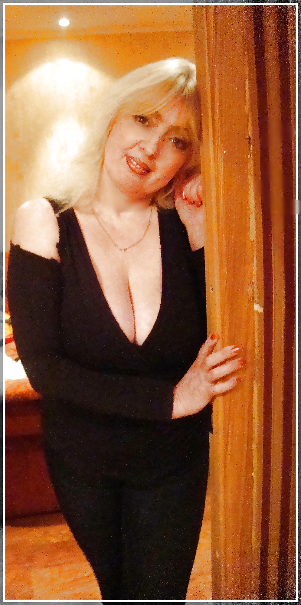 Dressed To Kill #11166218