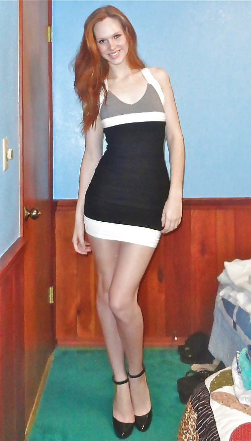 Dressed To Kill #11166302