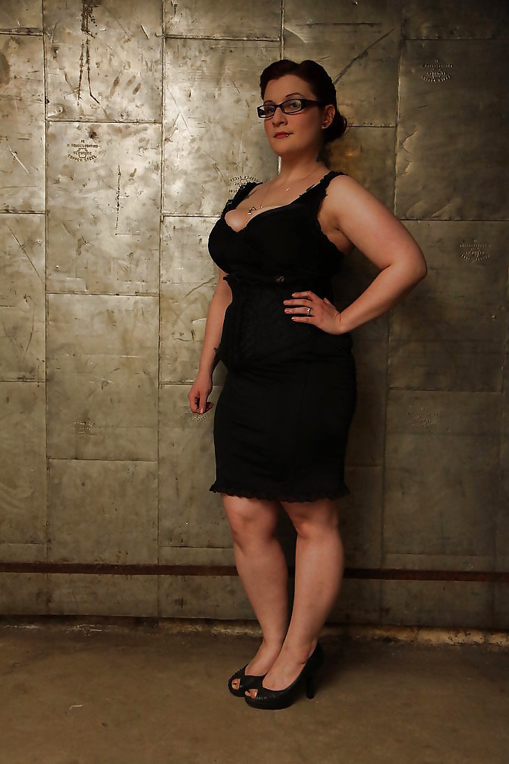 Dressed To Kill #11166315