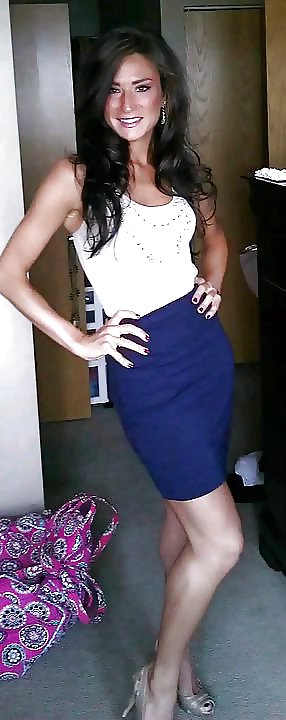Dressed to kill
 #11166362
