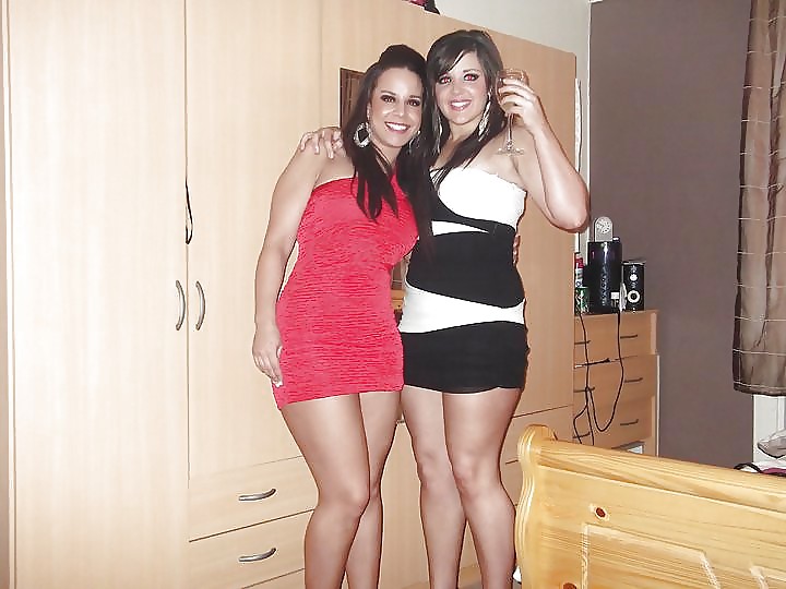 Dressed to kill
 #11166386