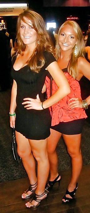 Dressed to kill
 #11166692