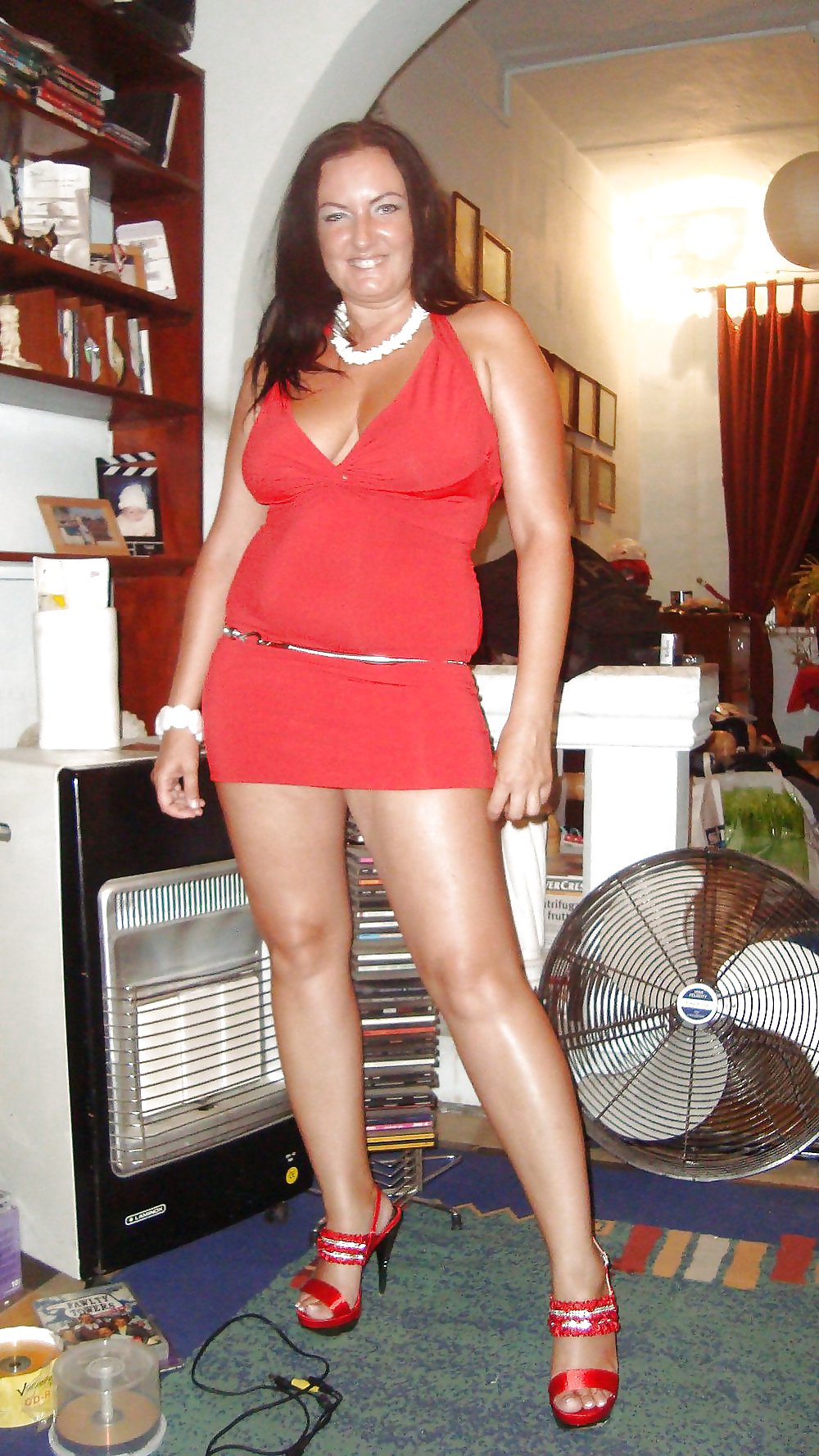 Dressed to kill
 #11166773