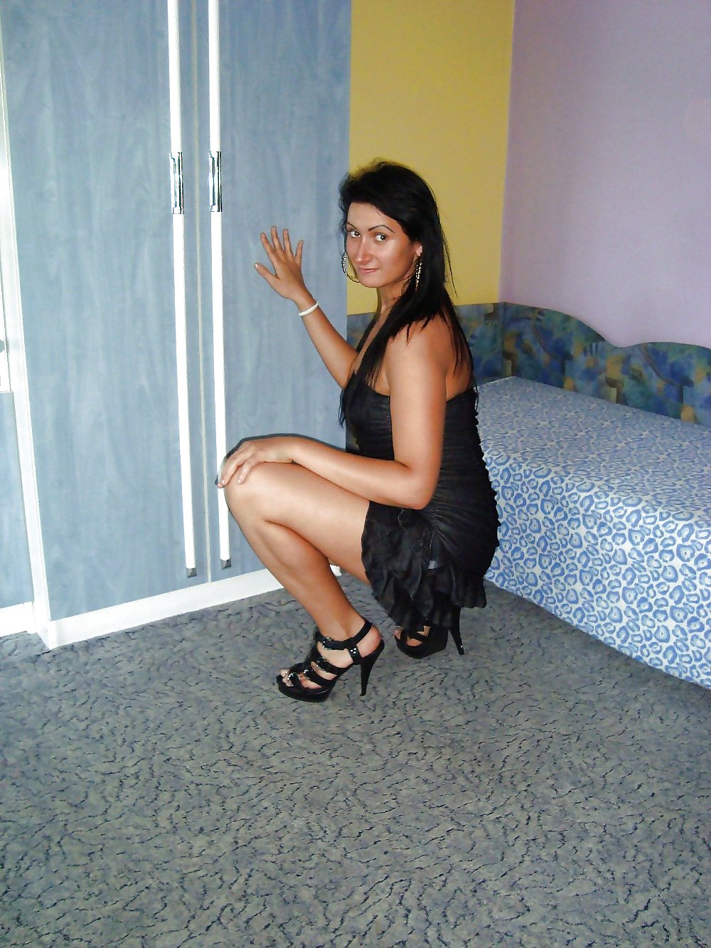 Dressed To Kill #11166871