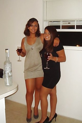 Dressed to kill
 #11167269