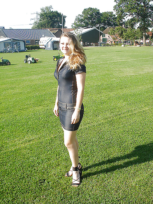 Dressed To Kill #11167292