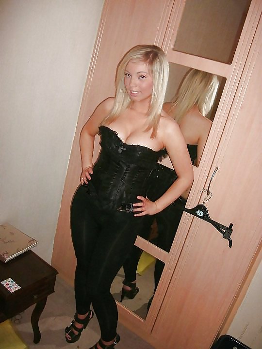 Dressed to kill
 #11167379