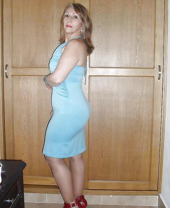 Dressed to kill
 #11167582