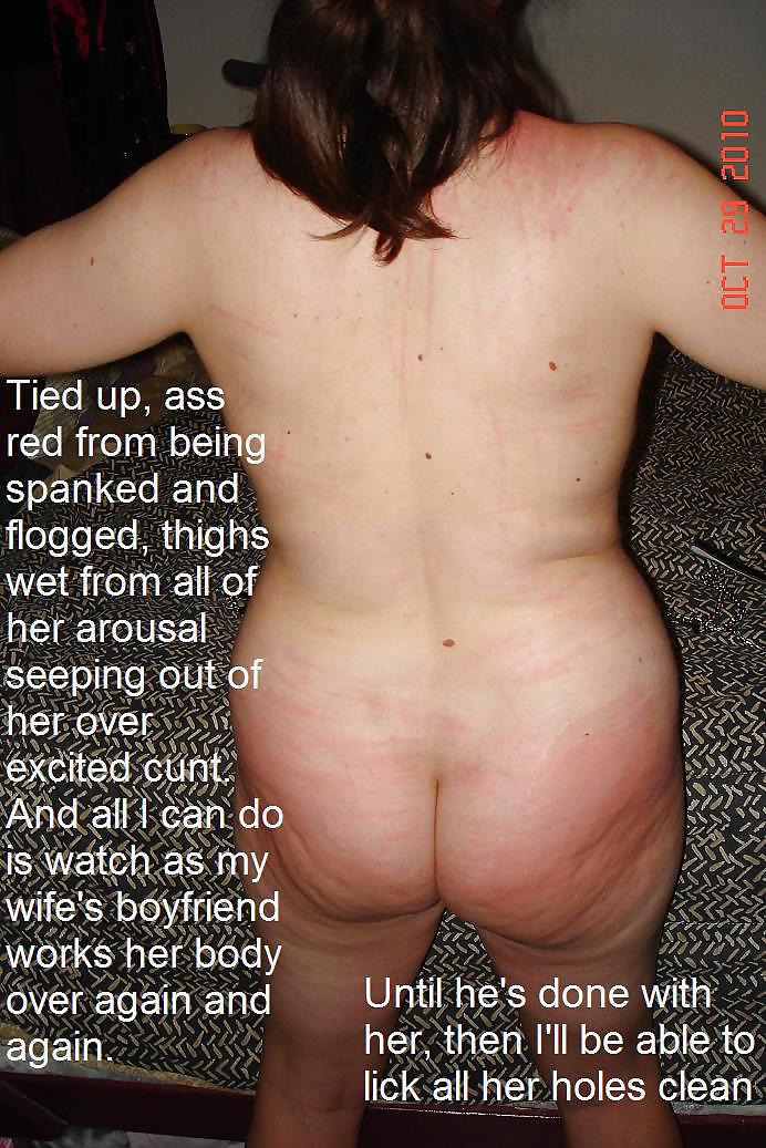 Cuckold Captions 02 #10726070