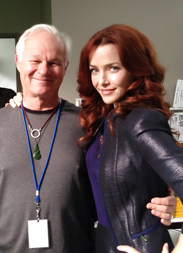 Annie Wersching mega collection  #2404438