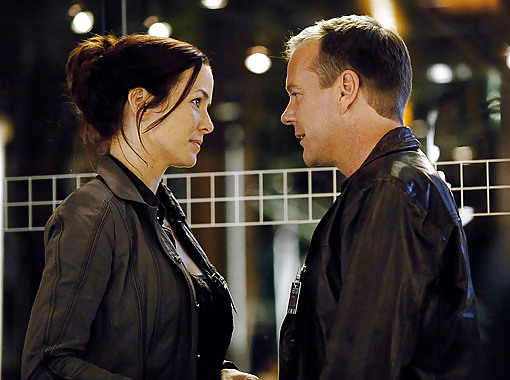 Annie Wersching mega collection  #2404451