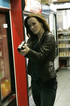 Annie Wersching mega collection  #2404462