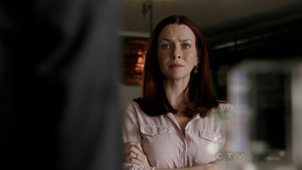 Annie Wersching mega collection  #2404484