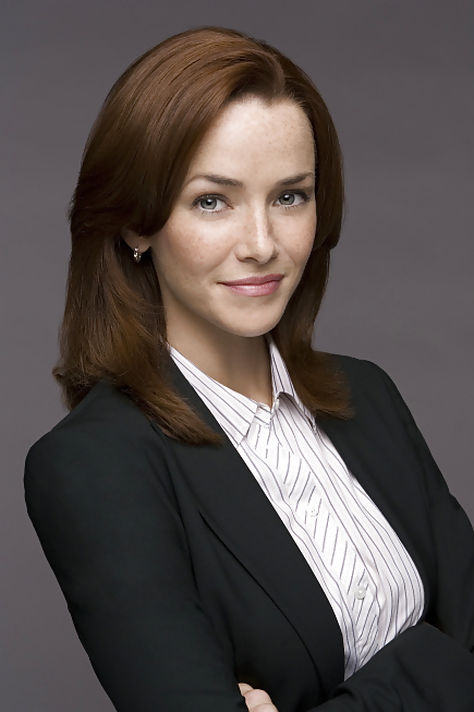 Annie Wersching mega collection  #2404620