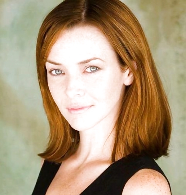 Annie Wersching mega collection  #2404651