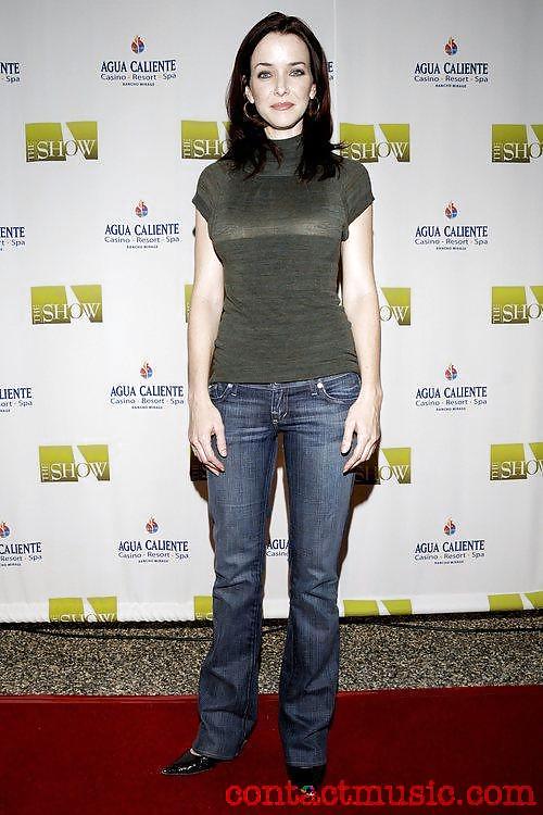 Annie Wersching mega collection  #2404712