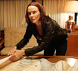 Annie Wersching mega collection  #2404803