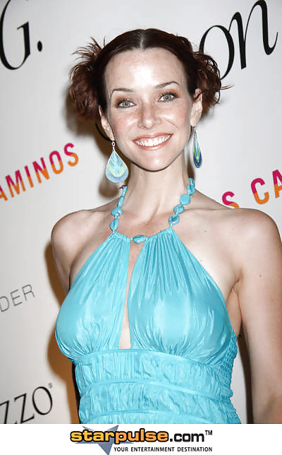 Annie Wersching mega collection  #2404816