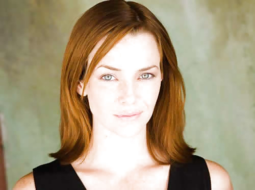 Annie Wersching mega collection  #2405007