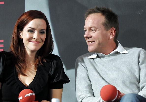 Annie Wersching mega collection  #2405073