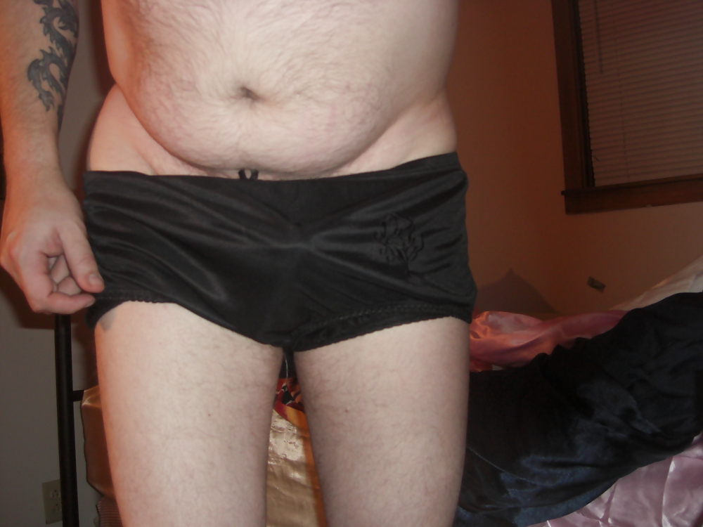 Bootcat Panty Pix 2 #5992912
