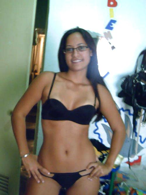 Delicia Morena #4375705