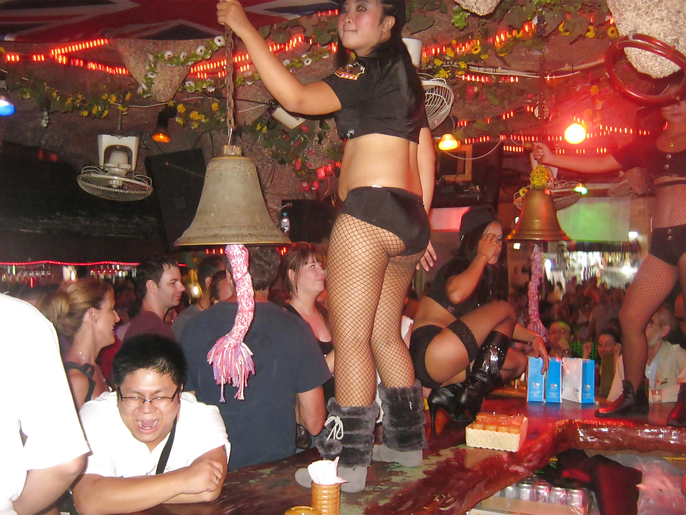 Pattaya dream girls ( non porn) #8963923