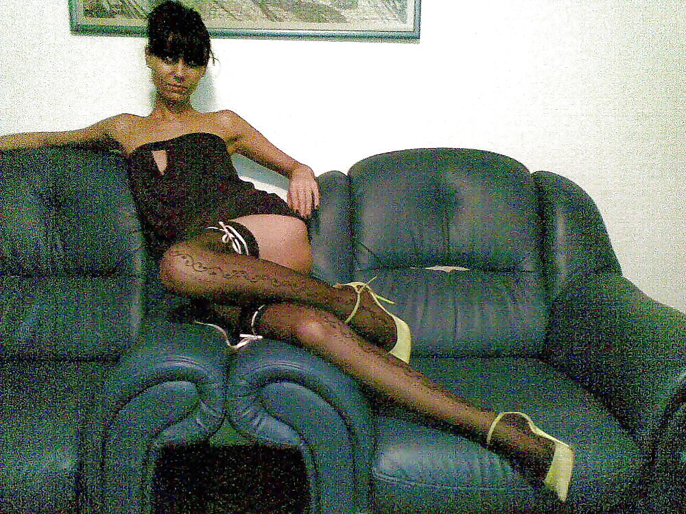 Hot Girlfriend Ramona #3751814