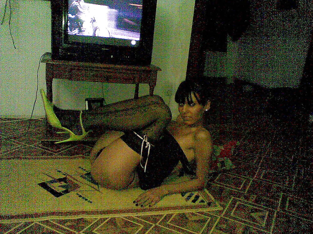 Hot Girlfriend Ramona #3752039