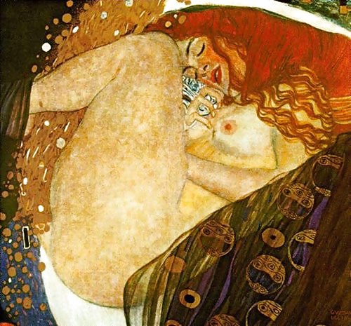 Botero's muses #9478252