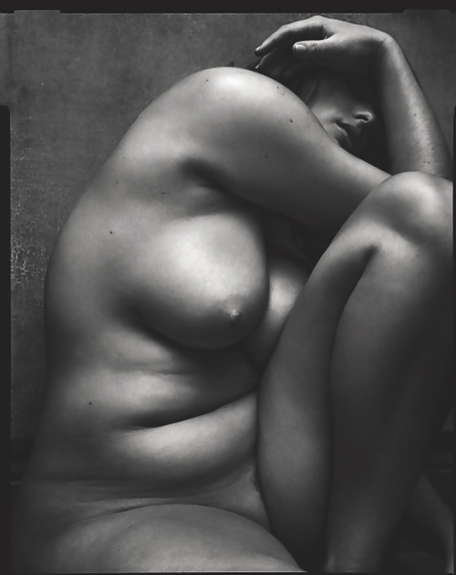 Botero's muses #9478368
