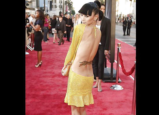 Sexy Back Babes #4274402