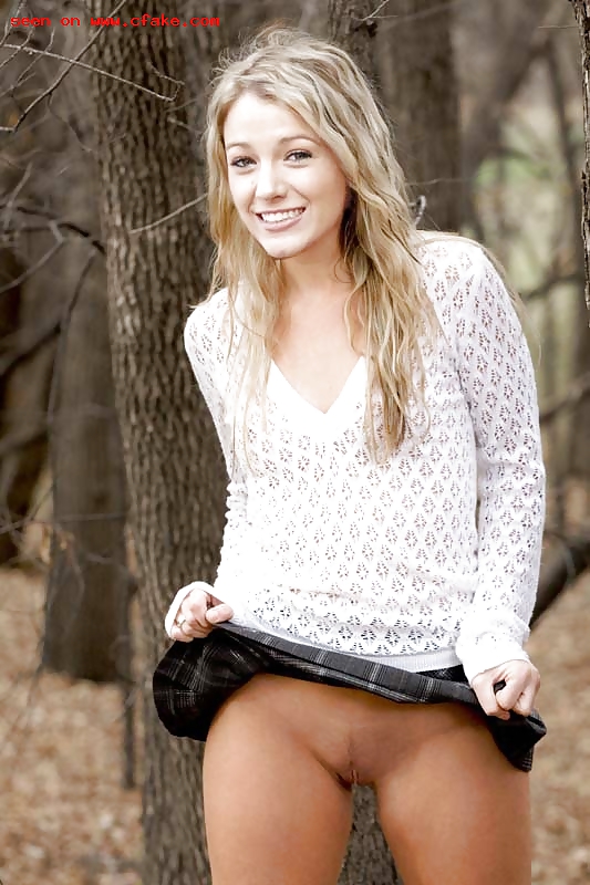 Blake Lively #5520043