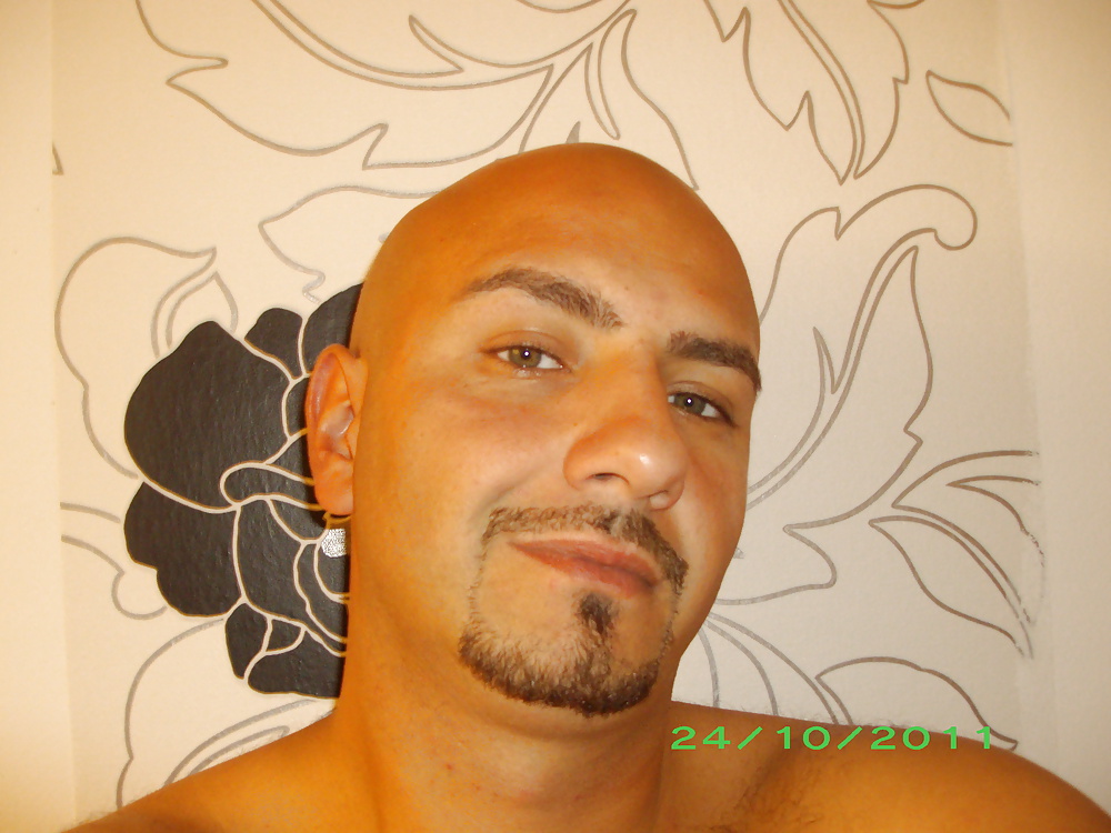 ¡¡¡Yo!!!
 #8027092