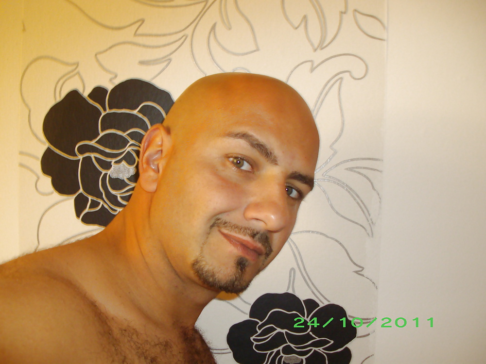 ¡¡¡Yo!!!
 #8027099