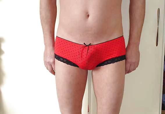 Panty #4033995