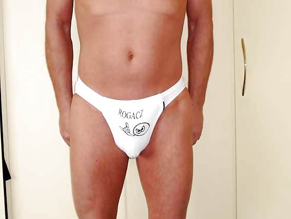Panty #4034002