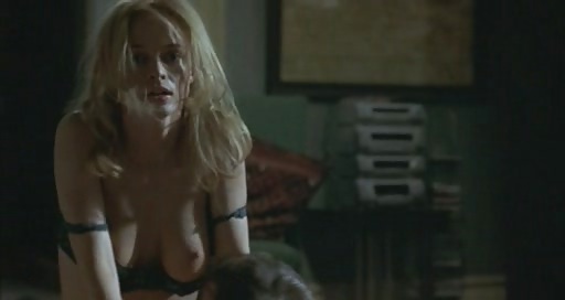 Killing Me Softly (2002)