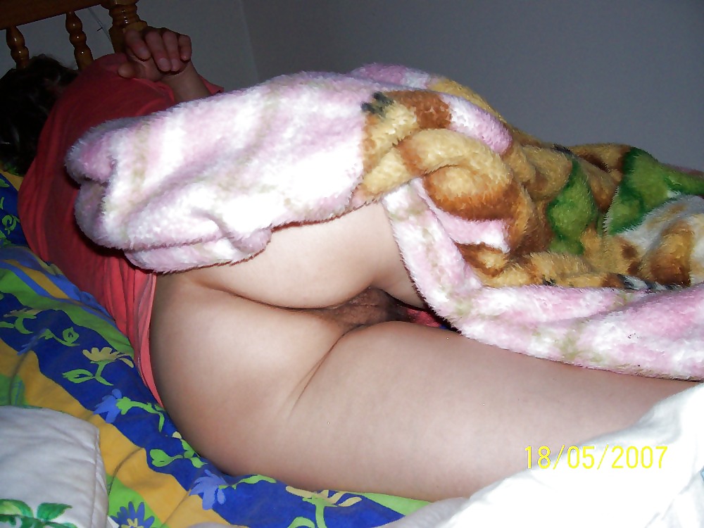 Una amiga se quedo a dormir en casa #8402967