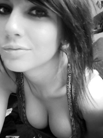 My edited photos due to I'm bored