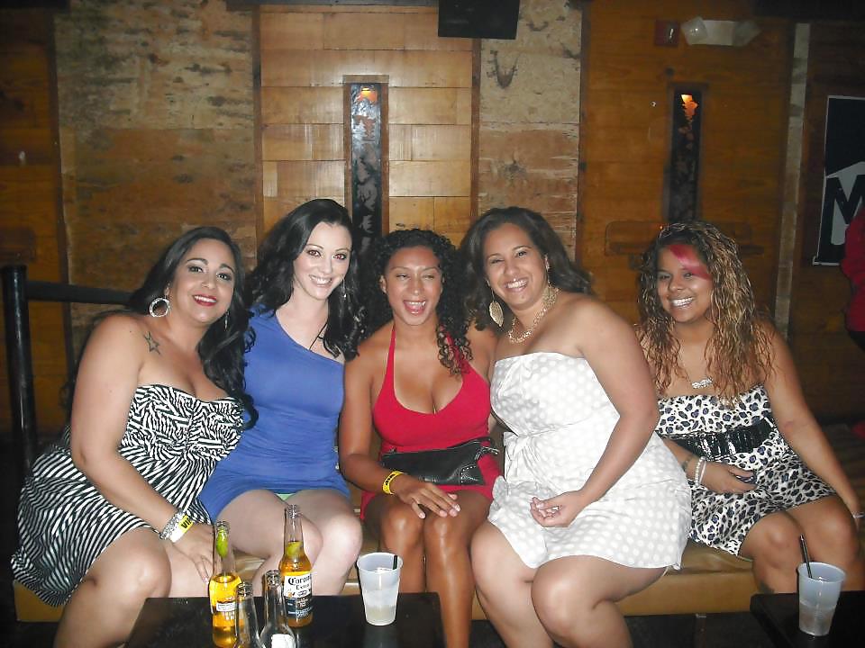 Bi-Chick Ex Enthusiasts Portion 2 #9608174