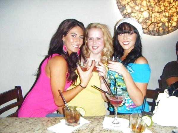 Bi-Chick Ex Enthusiasts Portion 2 #9608185