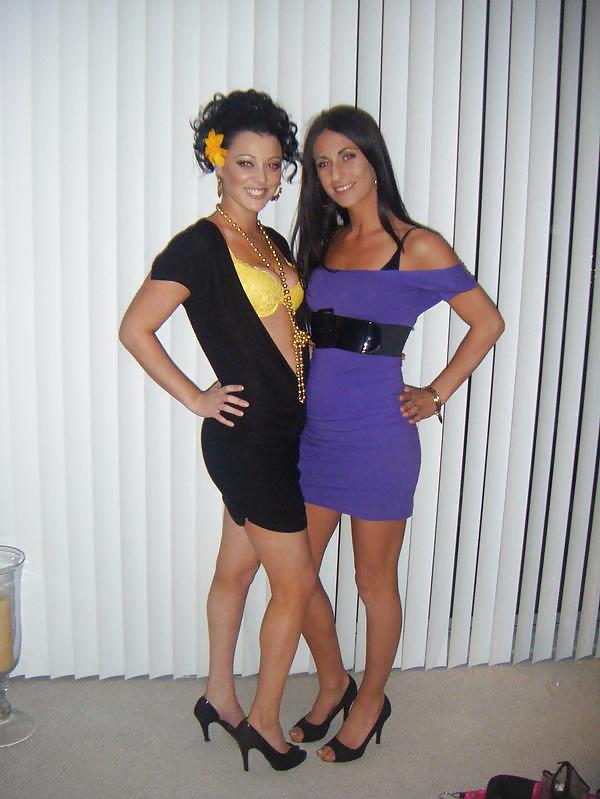 Bi-Chick Ex Enthusiasts Portion 2 #9608238