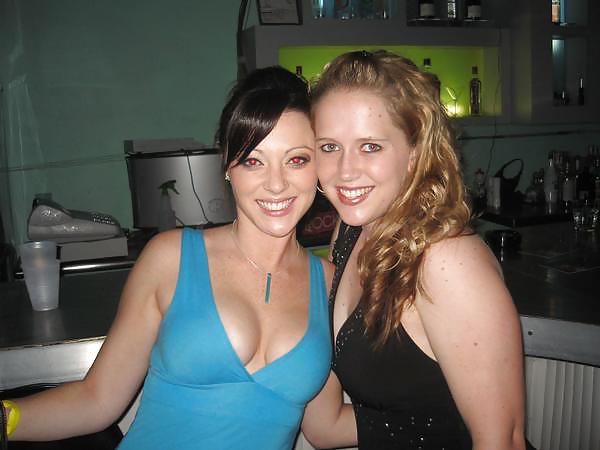 Bi-Chick Ex Enthusiasts Portion 2 #9608290